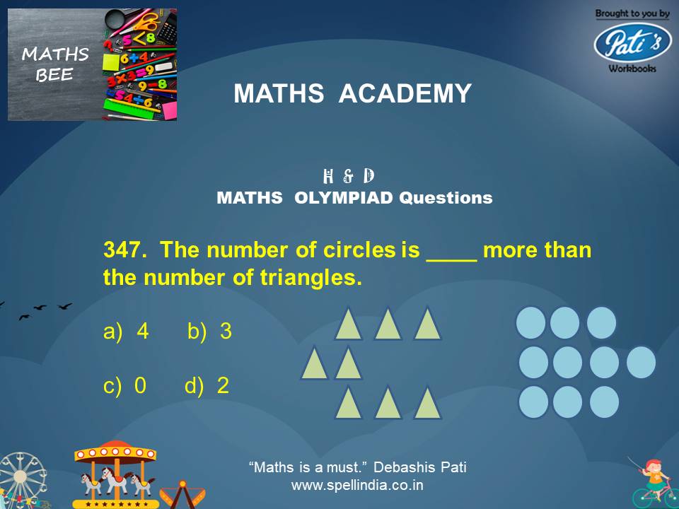 maths-olympiad-exam-class-1-competition-exam